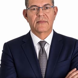 Pedro Arenas, agente exclusivo de seguros